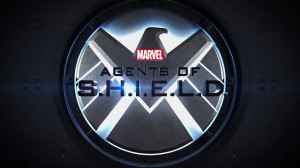 Agents of SHIELD logo